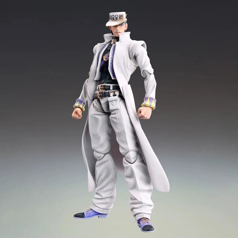 JoJo Anime Figure