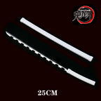 Tanjiro Sun Wheel Sword