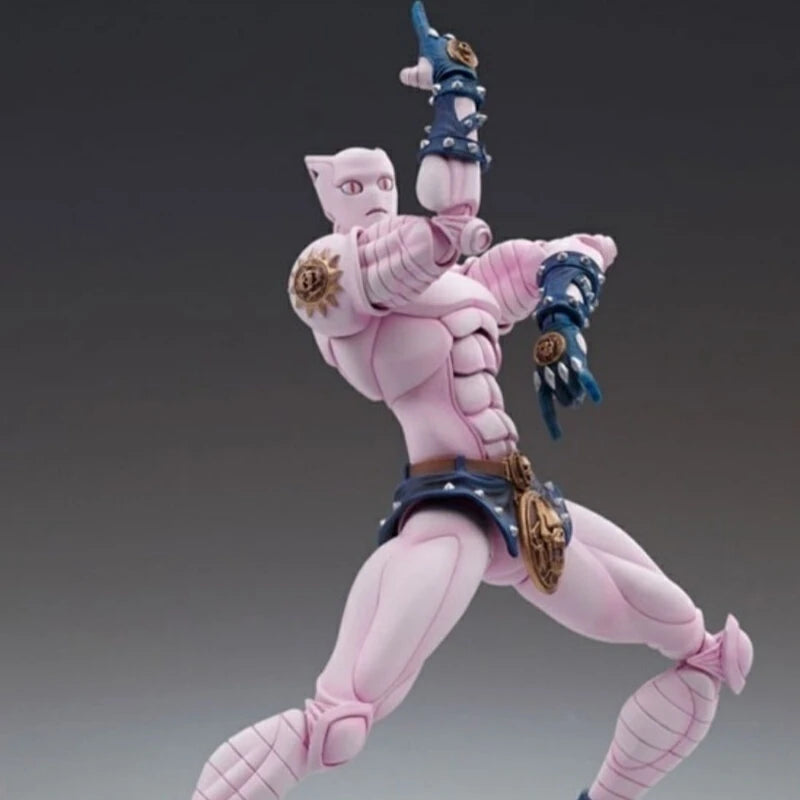 Killer Queen Figure