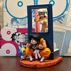 Dragon Ball Puar Figure