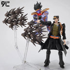 Jotaro Kujo 3D Action Figure