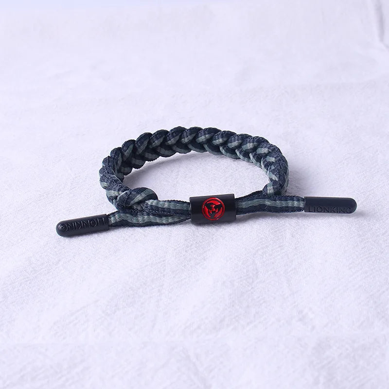 Naruto Couple Rope Bracelet