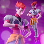 Hisoka Figure