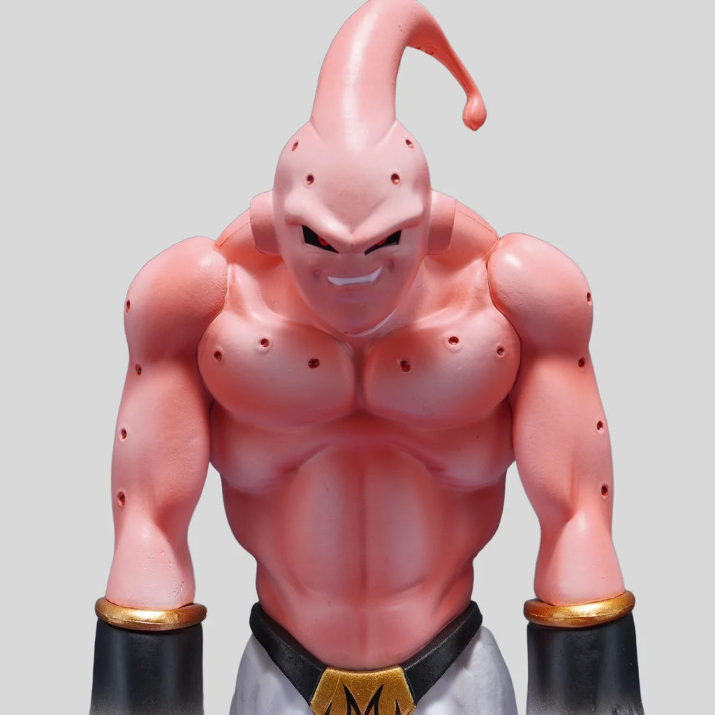 Majin Buu Figure