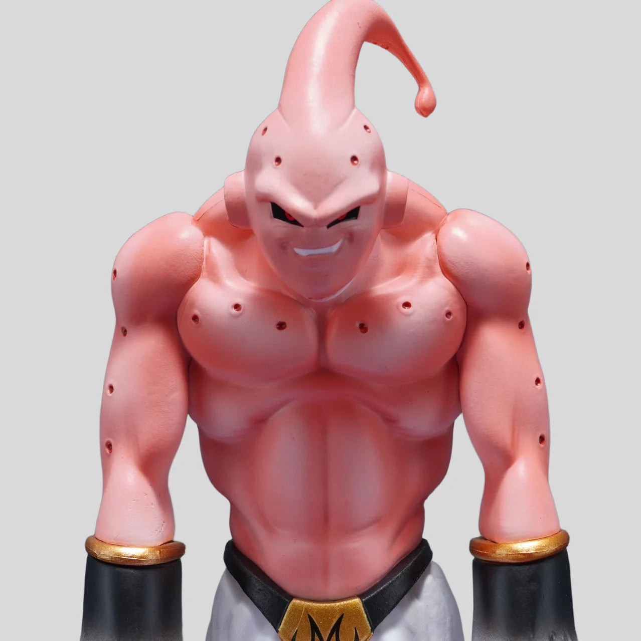 Majin Buu Figure