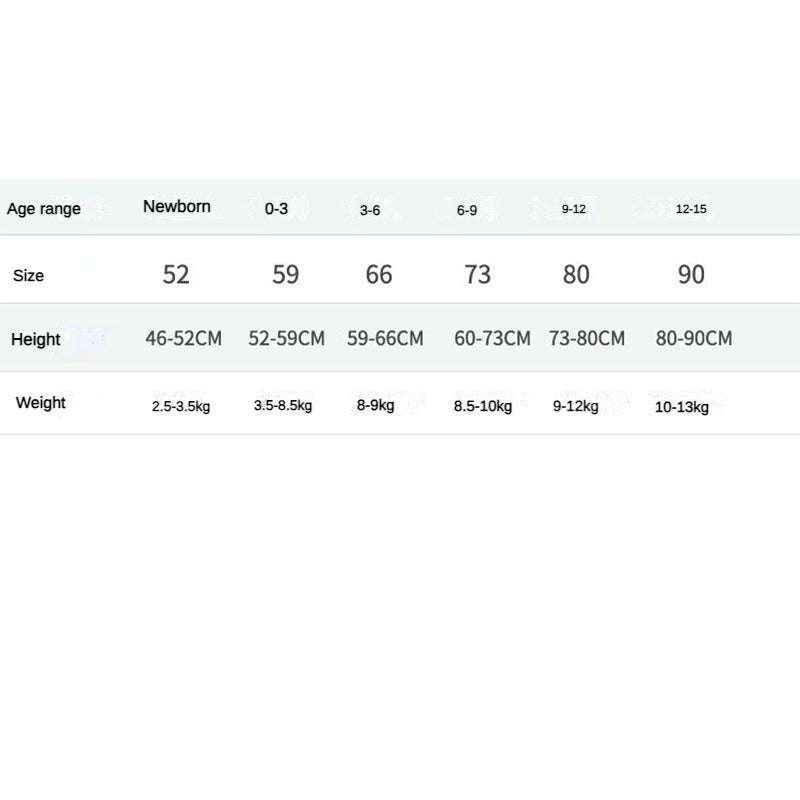 Naruto Baby Jumpsuit