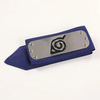 Naruto Cosplay Ninja Headband