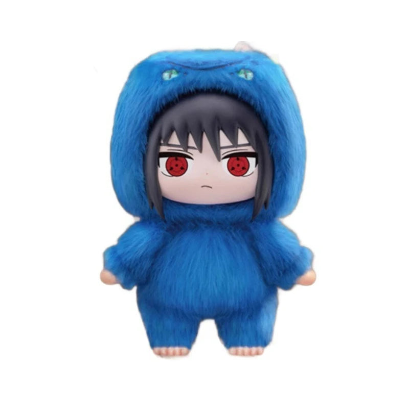Naruto Blind Box Plush