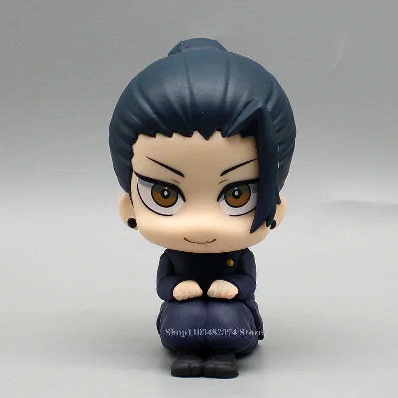 Jujutsu Kaisen Look Up Set