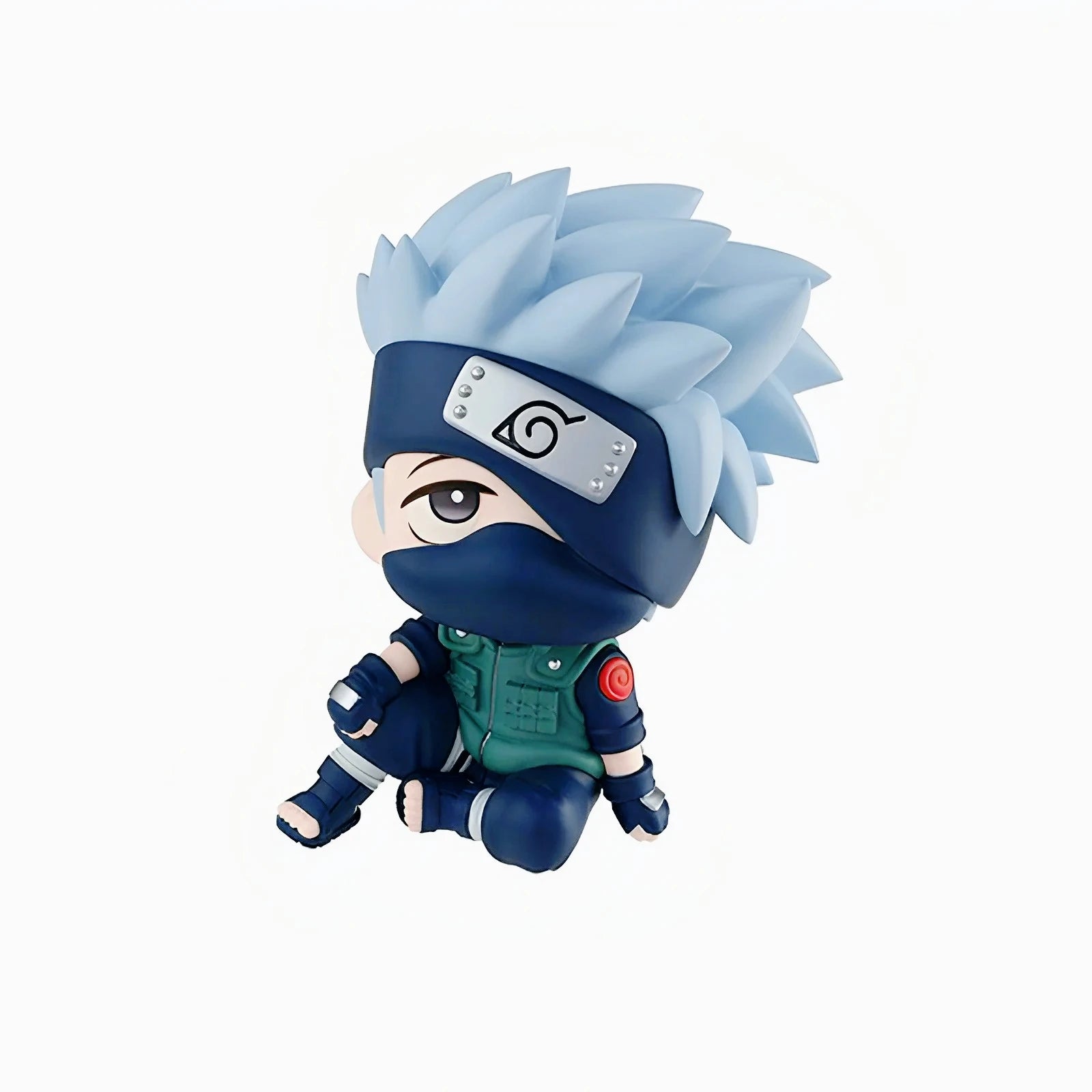 Naruto Cute Figures
