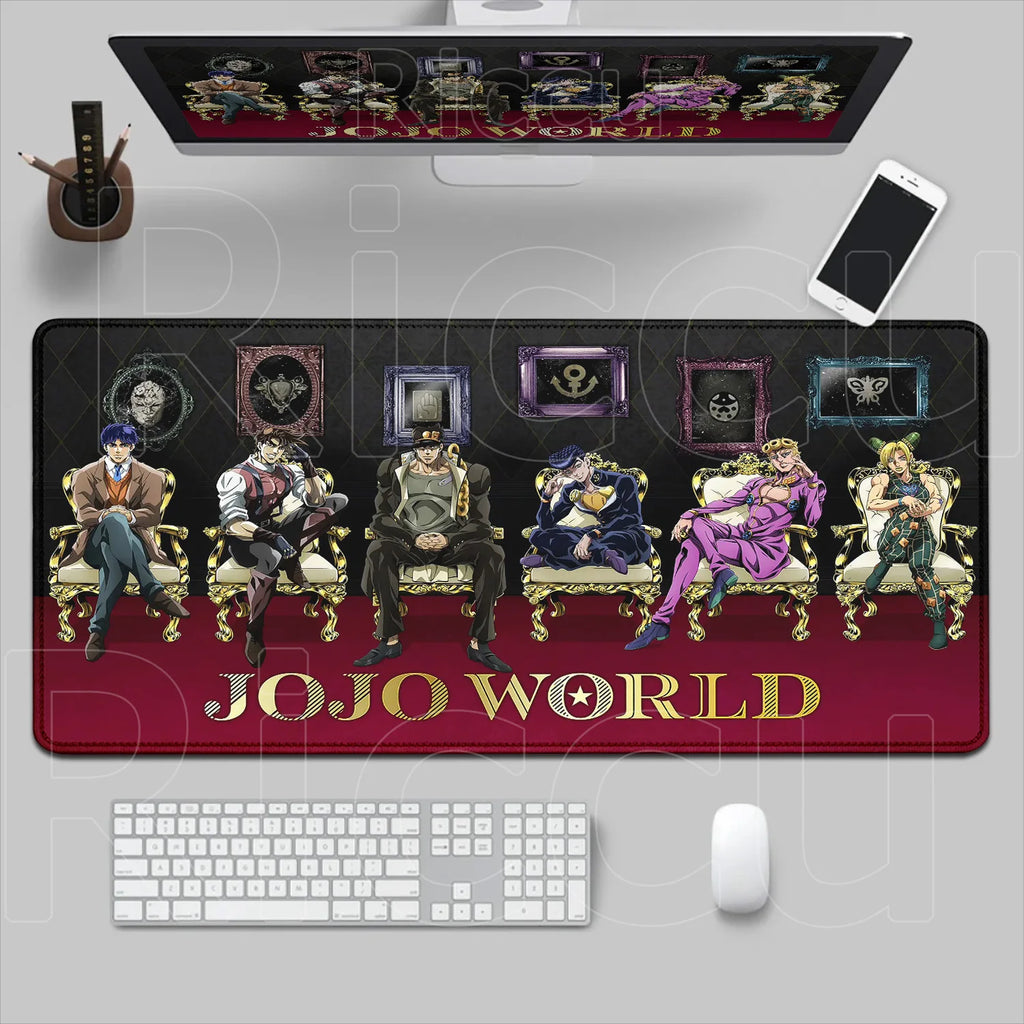 JoJo Gaming Pad