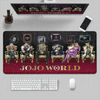 JoJo Gaming Pad
