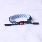 Naruto Couple Rope Bracelet