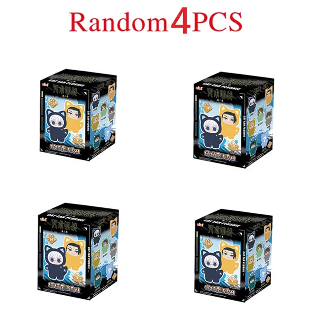 JJK Cat Party Blind Box