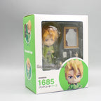 JoJo 10cm Mini Figures