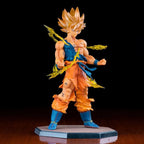 Goku Super Saiyan Figure