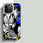 Dragon Ball Z Cool Case
