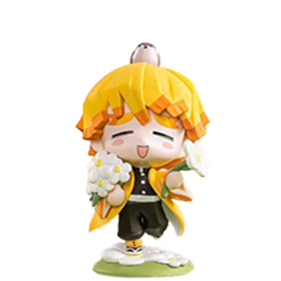Demon Slayer Blind Box Figure