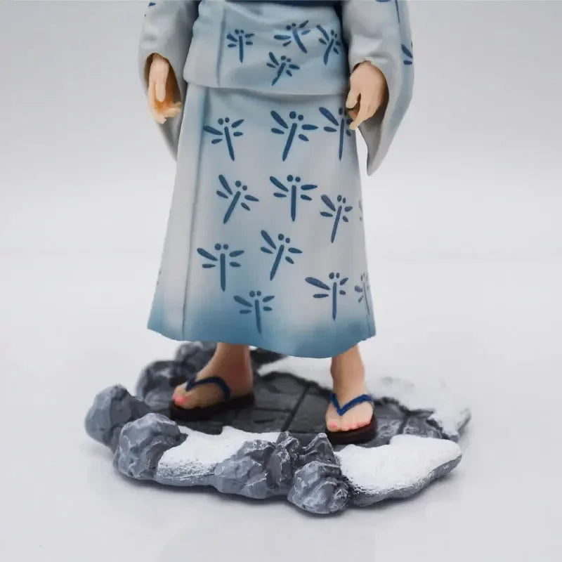 Gojo Q Version 17cm Figurine