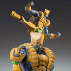 Dio & The World Figure