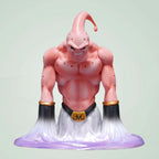 Majin Buu Figure