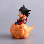 Goku Kawaii Anime Figure