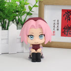 Naruto Q Version Figure