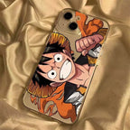 One Piece 3D Phone Case