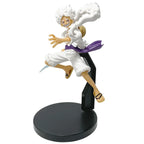 Nika Luffy Figure
