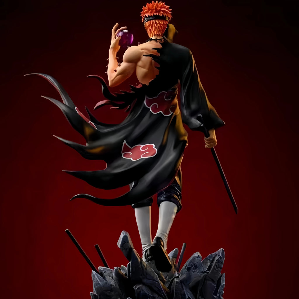 Pain Naruto 23cm Figure