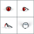 Naruto Cosplay Ring