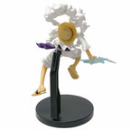 Nika Luffy Figure