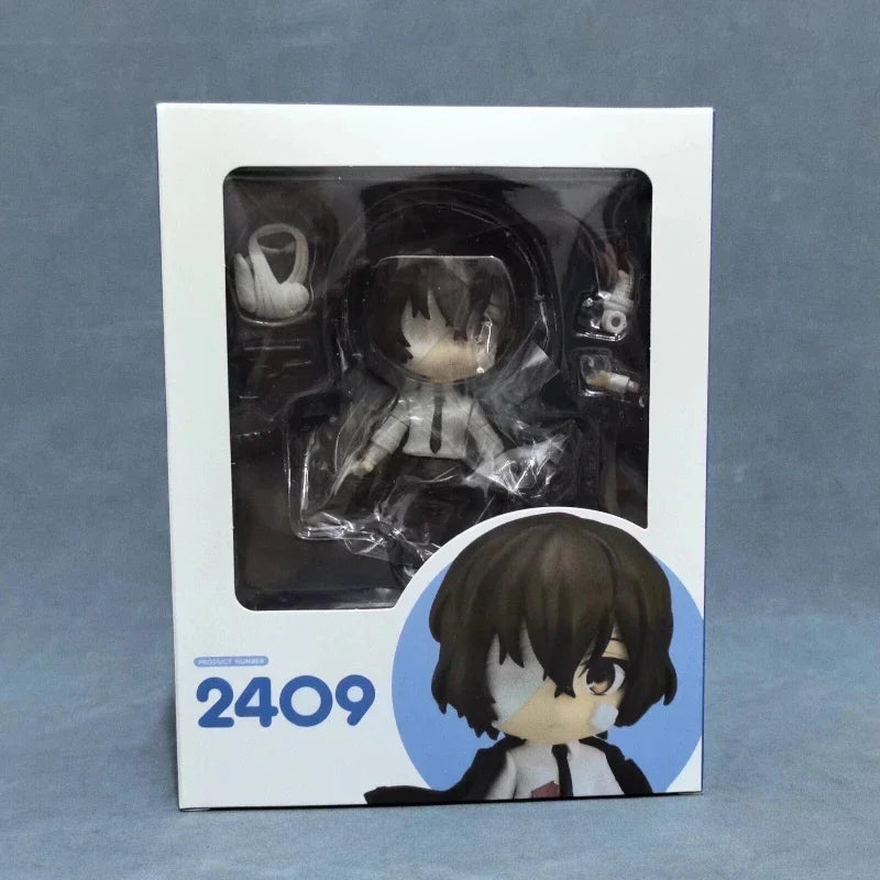 JoJo 10cm Mini Figures