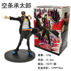 JoJo Action Figures 17cm