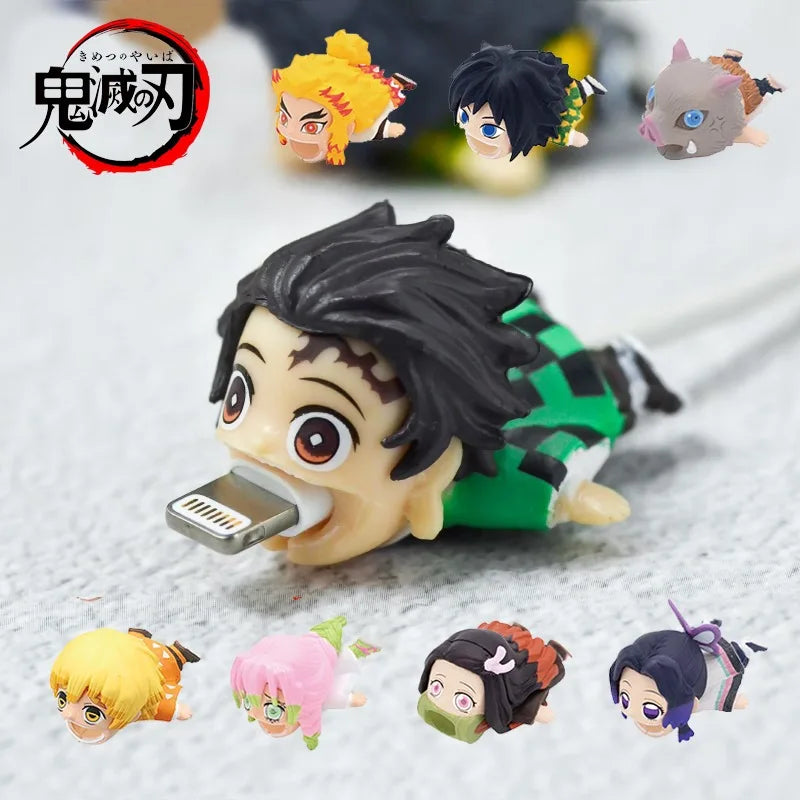 Demon Slayer Cable Protector