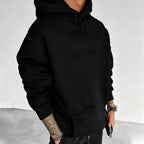 One Piece Oversized Hoodie