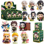 Demon Slayer Blind Box Figure