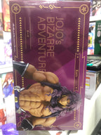 JoJo Jonathan & Dio Figure