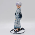 Gojo Q Version 17cm Figurine