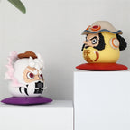 One Piece Mini Figures