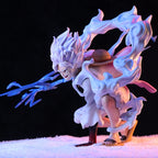 Luffy Gear 5 Figure
