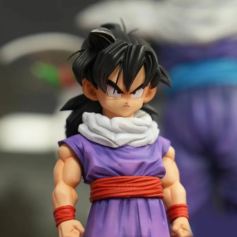 Dragon Ball Set 9pcs