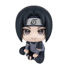 Naruto Q Version Figure