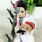 Akaza 13cm Action Figure