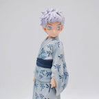 Gojo Q Version 17cm Figurine