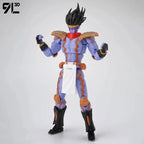 Jotaro Kujo 3D Action Figure