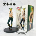 JoJo Action Figures 17cm
