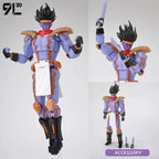 Jotaro Kujo 3D Action Figure