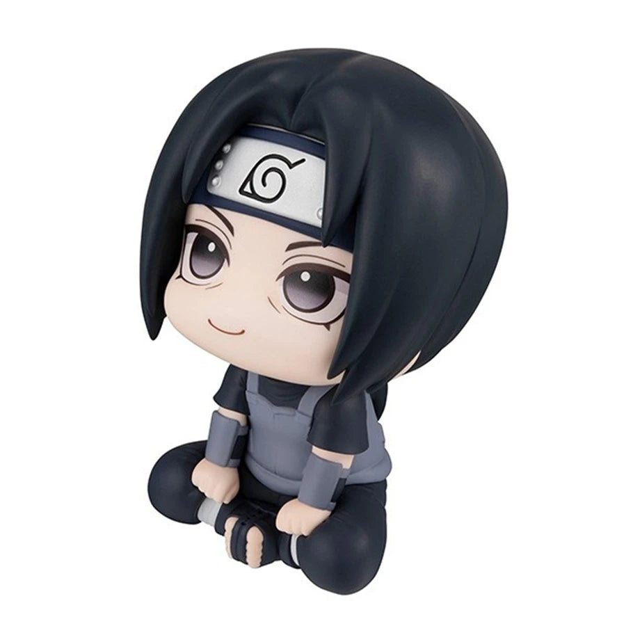 Naruto Q Version Figure