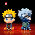 Naruto Cute Figures